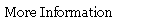 Text Box: More Information